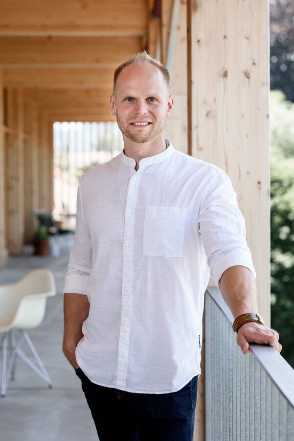 Lars Seifried