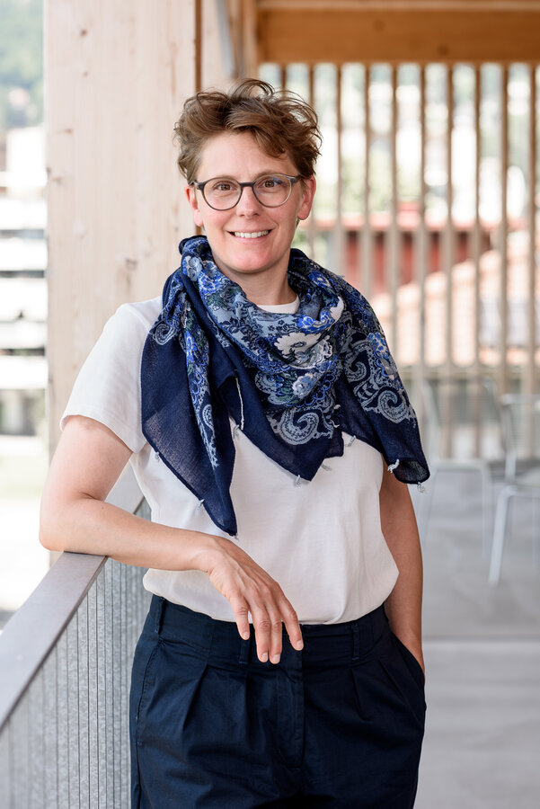 Patricia Lehner
